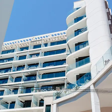 Arenal Bol View Calpe