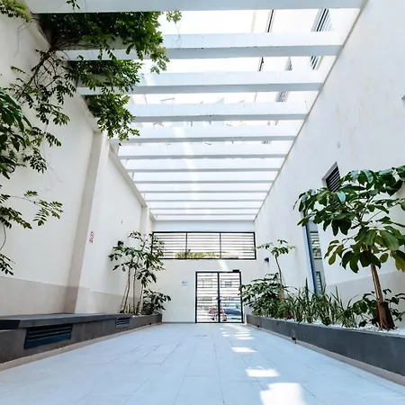 Apartament Arenal Bol View