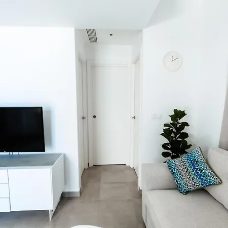 Arenal Bol View Apartament *