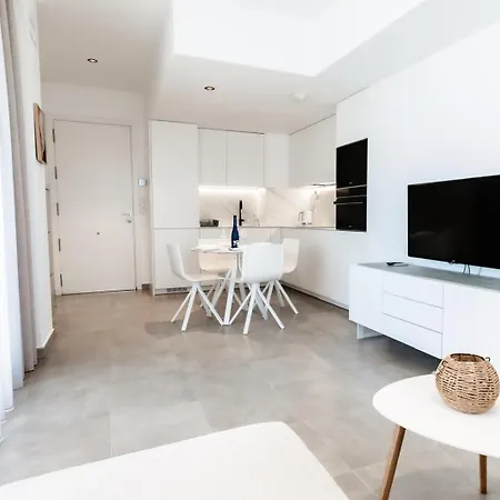 Apartament Arenal Bol View *