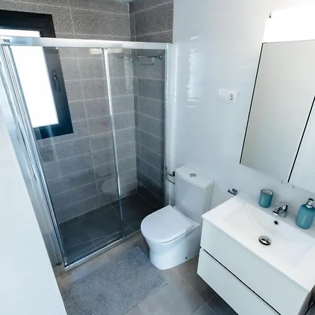 Apartament Arenal Bol View