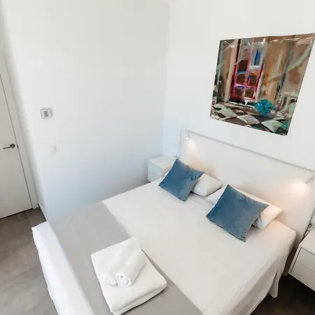 Arenal Bol View Apartmán *