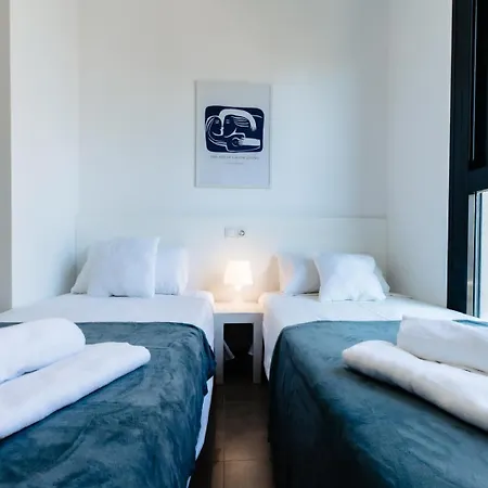 Appartamento Arenal Bol View