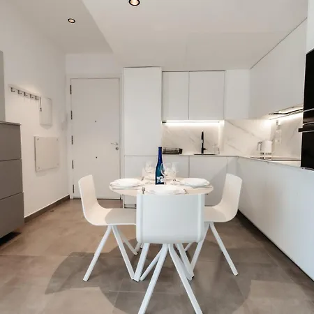 Arenal Bol View Appartamento