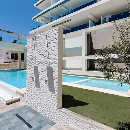 Arenal Bol View Calpe