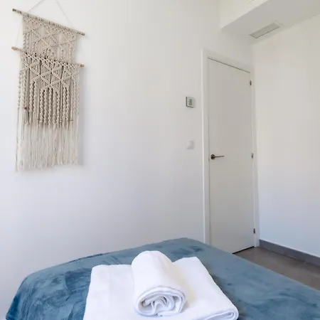 Arenal Bol View * Calpe