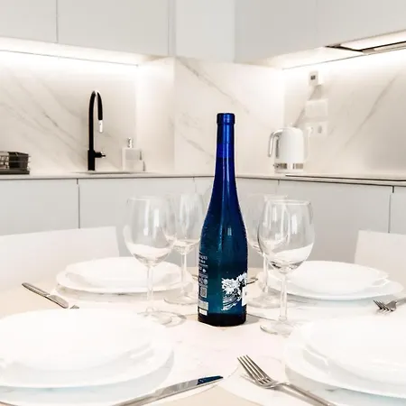 Appartamento Arenal Bol View