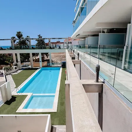 Appartamento Arenal Bol View *