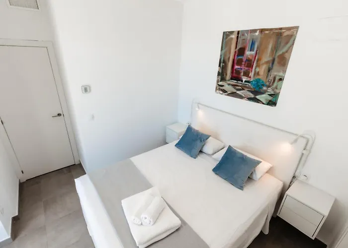 Arenal Bol View Apartment *