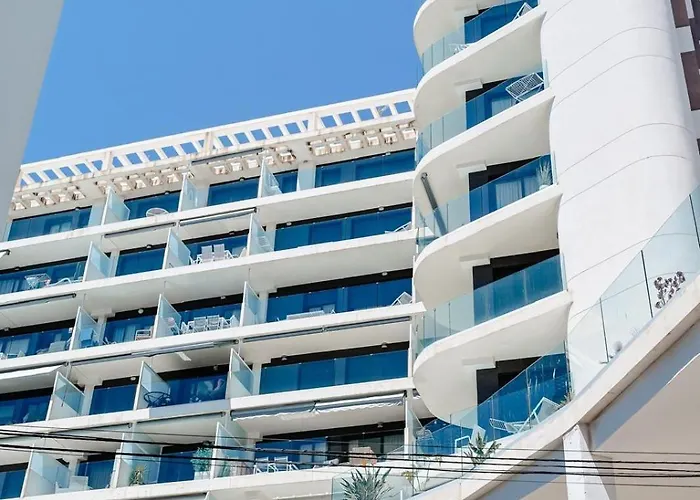 Arenal Bol View Calp