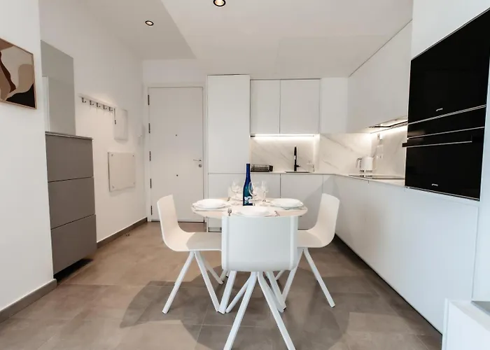 Arenal Bol View Apartment