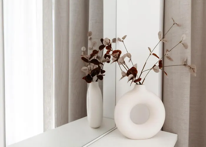 Appartement Arenal Bol View Calp