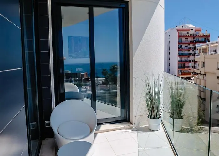 Arenal Bol View Apartment