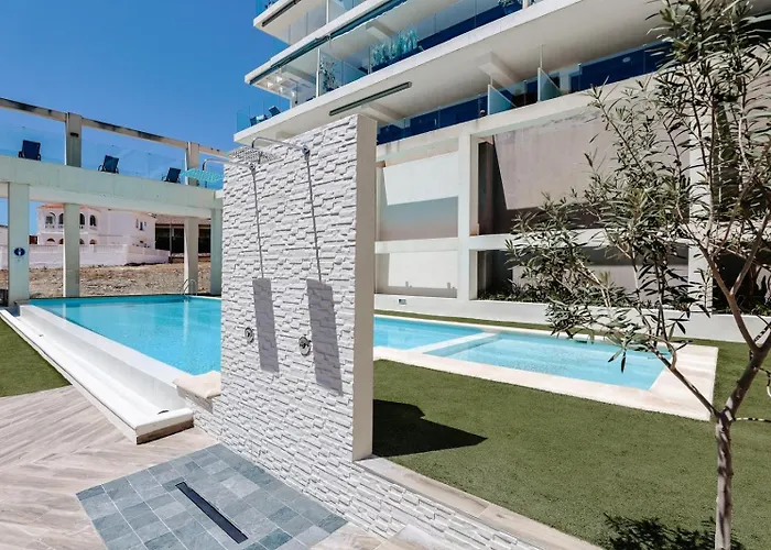 Arenal Bol View Calp