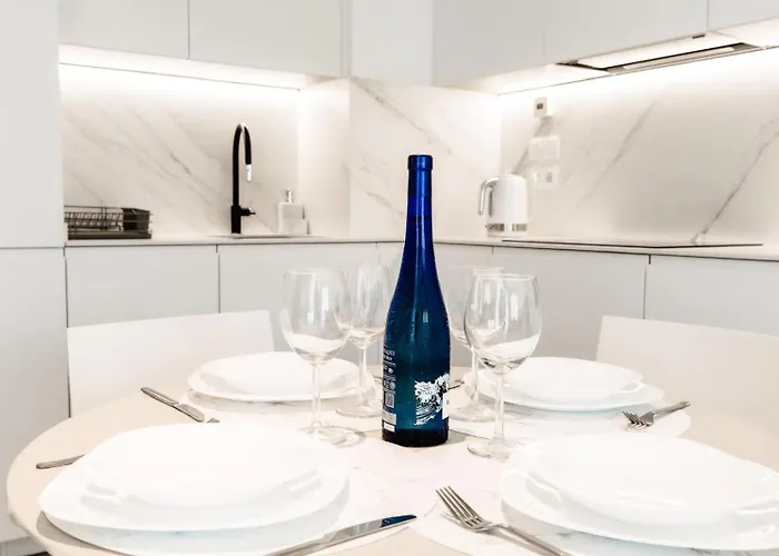 Appartement Arenal Bol View