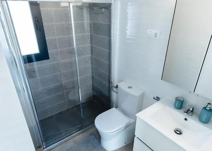 Appartement Arenal Bol View