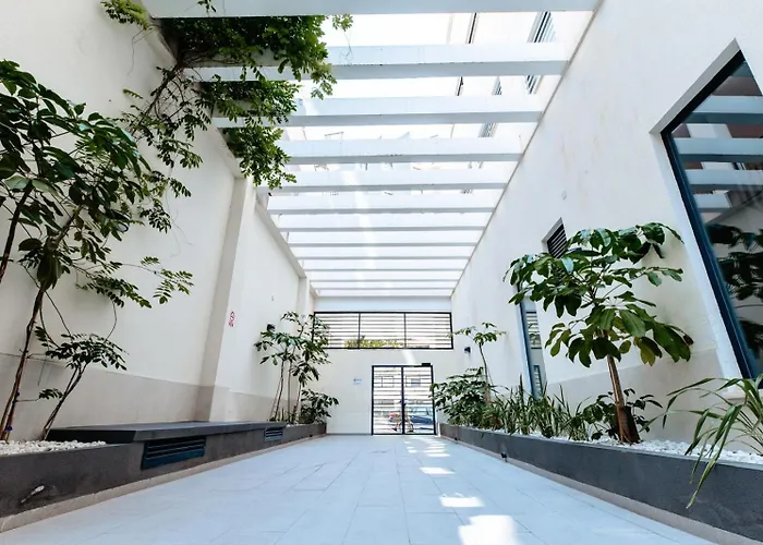 Appartement Arenal Bol View