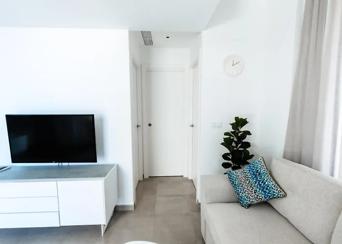 Arenal Bol View Appartement *