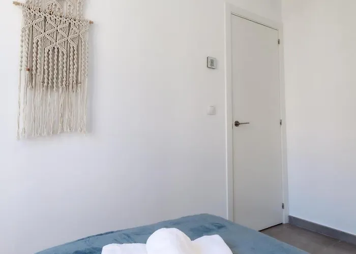 Arenal Bol View * Calpe